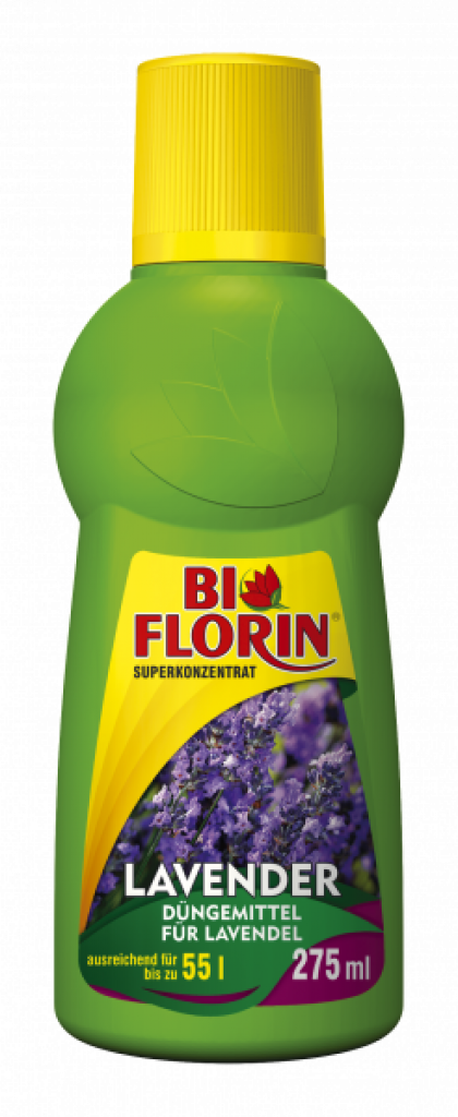 Bi Florin LAWENDA